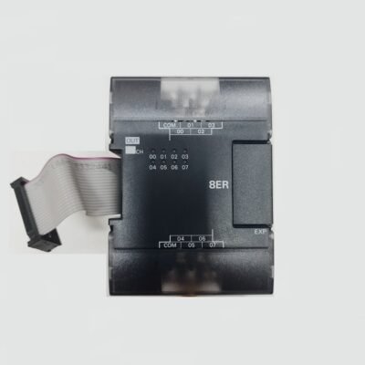 revisar OMRON CP1W-8ER - CP1W 8ER