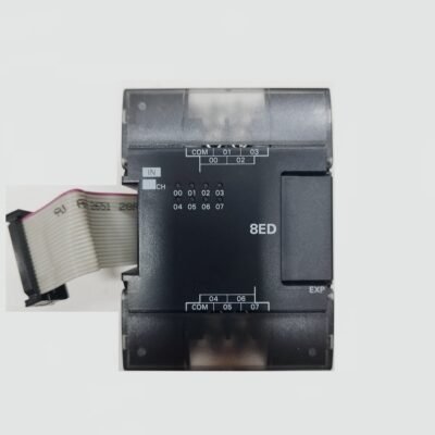 OMRON CP1W-8ED - CP1W 8ED