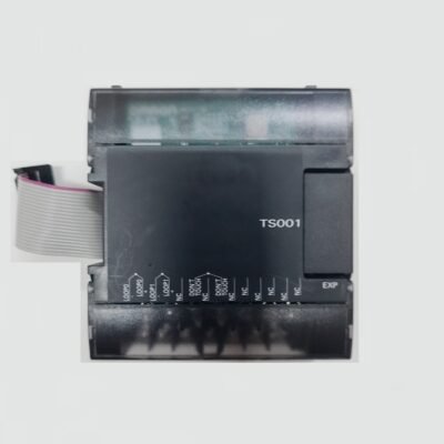 OMRON CP1W-TS001 - CP1W TS001