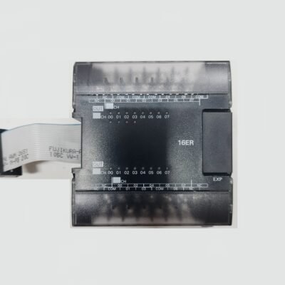 OMRON CP1W-16ER - CP1W 16ER
