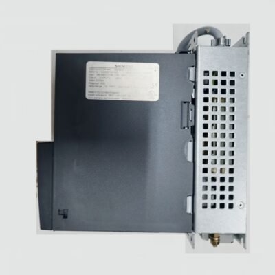 SIEMENS MICROMASTER 440 + FILTER – 6SE6440-2UD13-7AA1 – 6SE6 440-2UD13-7AA1 – INVERTER MOTOR