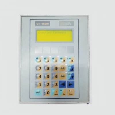 ESA VT150W  REV: 1.1 – VT 150W - VT150W00000 - VT 150W 00000