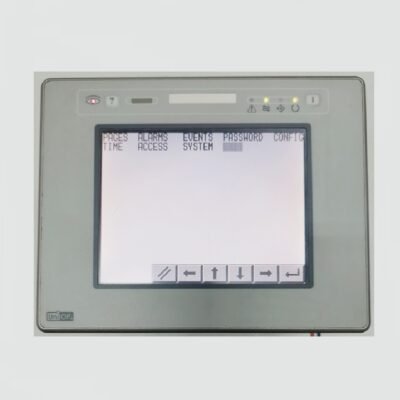 UNIOP ETOP11-0050 – ETOP 11 0050