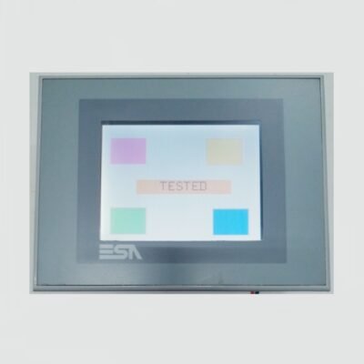ESA VT565W – VT 565W REV 7.0 – VT565WA0000 – VT 565 WA 0000