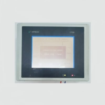 HITECH 1700 – PWS1700-STN V2.1 - PWS1700 STN