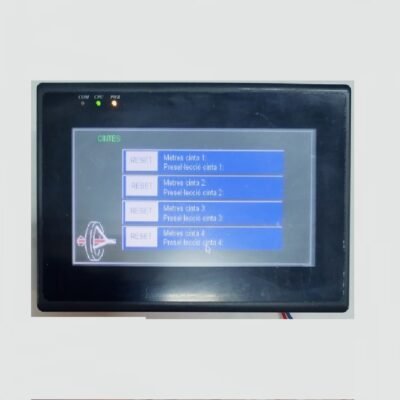 WEINTEK LABS MT8070TV 1BL