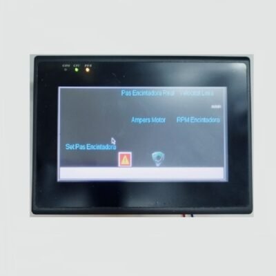 WEINTEK LABS MT8070TV 1BL