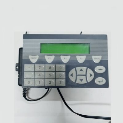 PANASONIC NAIS MATSUSHITA GK10 OPERATING PANEL GK-10 03710