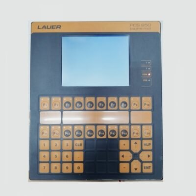 LAUER PCS 950 TOPLINE MIDI PCS950 01145 H5 - 950.100.6070895 - 950.000.5170595