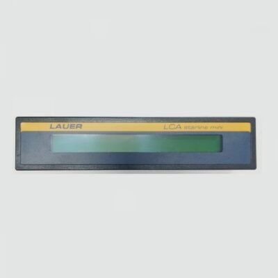 LAUER LCA starline mini LCA 200 – LCA200 200. – 200.202.2 – 200-V01000 M1