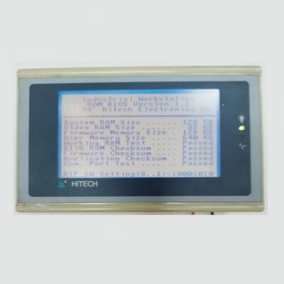 HITECH PWS700T-STN V1.1 - PWS700T STN