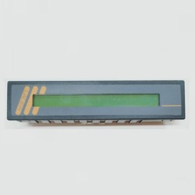 LAUER LCA starline mini LCA 200 – LCA200 200. – 200 00837-F7