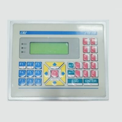 CTE158 CMZ SISTEMI ELETTRONICI – CTE158.02000
