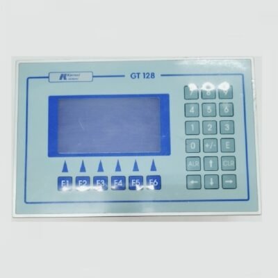 KERNEL SISTEMI GT128 – GT_128/ V2 - GT 128 V2