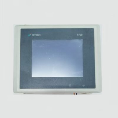 HITECH 1700 – PWS1700-STN V2.1 - PWS1700 STN