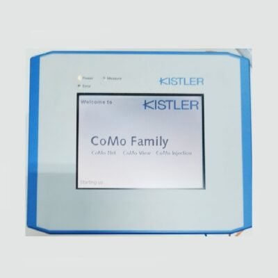 KISTLER INSTRUMENTS AG TYPE 5863A23 – COMO SYS 5883A
