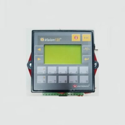 UNITRONICS VISION 120 – V120-22-UN2 - V120 22 UN2