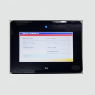 LS EXP40-TTA/DC - LS EAC EXP40 TTA / DC