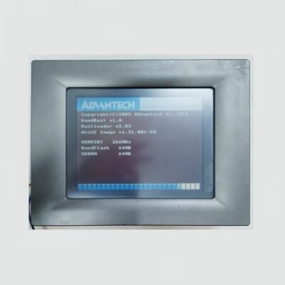 ADVANTECH WP57-A-0 - TCP-60SN-E1 – WIN CE 4.2 - WP57 A 0 - TCP 60SN E1