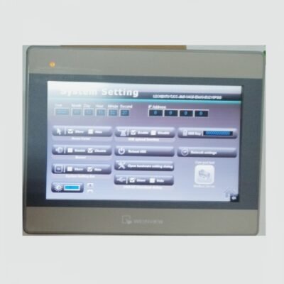 WEINTEK LABS MT8101IE - MT8101iE