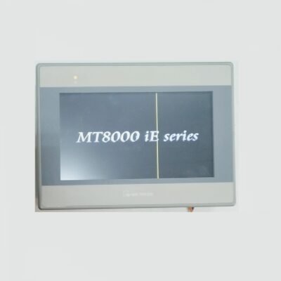 WEINTEK LABS MT8071IE - MT8071iE