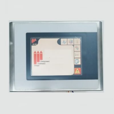 B&R AUTOMATION POWER PANEL 400 – 4PP420.0571-K04 - 4PP420 0571 K04