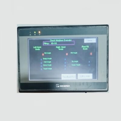 WEINTEK LABS MT807IH 2WK – MT807iH 2WK