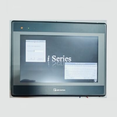 WEINTEK LABS MT6100I V2WK – MT6100i V2WK