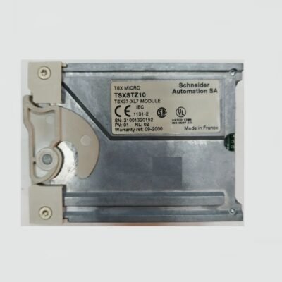 TELEMECANIQUE TSX MICRO TSXSTZ10 TSX37-XL7 MODULE  TSX STZ10
