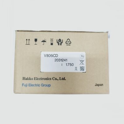 FUJI ELECTRIC – HAKKO V806ICD – V806iCD