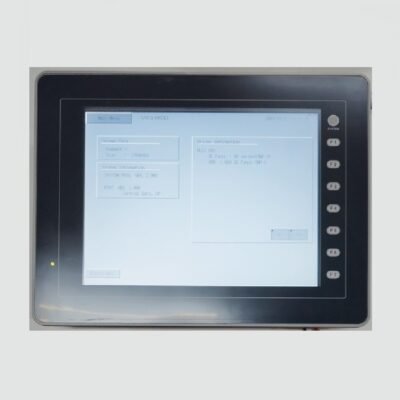 FUJI ELECTRIC POD MONITOUCH V810SD - HAKKO ELECTRONICS