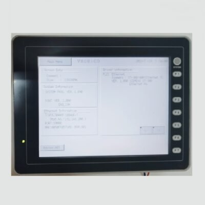 FUJI ELECTRIC POD MONITOUCH V808ICD – HAKKO V808iCD