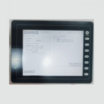 FUJI ELECTRIC POD MONITOUCH V808CD HAKKO