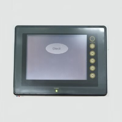 revisar FUJI ELECTRIC POD V606EC20 - HAKKO V606eC20