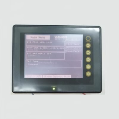 FUJI ELECTRIC V606EM20 - HAKKO V606eM20