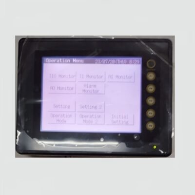 HAKKO ELECTRONICS V706MD – FUJI ELECTRIC