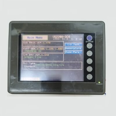 FUJI ELECTRIC POD UG220H-SC4 - HAKKO UG220H SC4