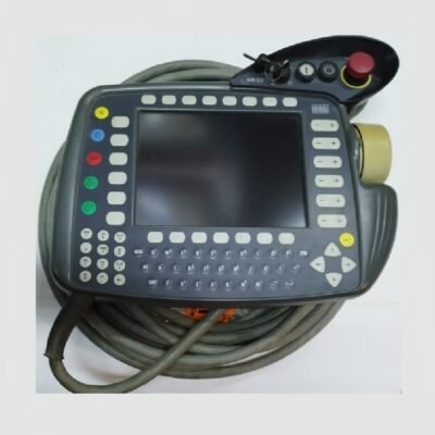 KUKA KCP KR C1 69-000-398 - KCP KRC1 69 000 398