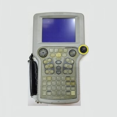 YASKAWA JZNC-XPP04B - JZNC XPP04B – YASNAC XRC