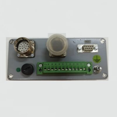 KEBA JB210/16299 INTERFACE – JB210 16299