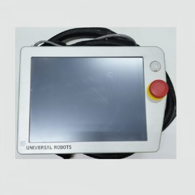 UNIVERSAL ROBOTS UR – TEACH PENDANT