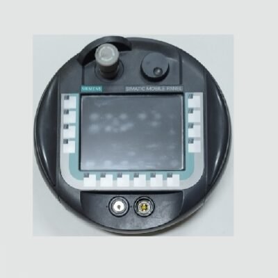 SIEMENS MOBILE PANEL 177 PN – 6AV6 645 – 6AV6645