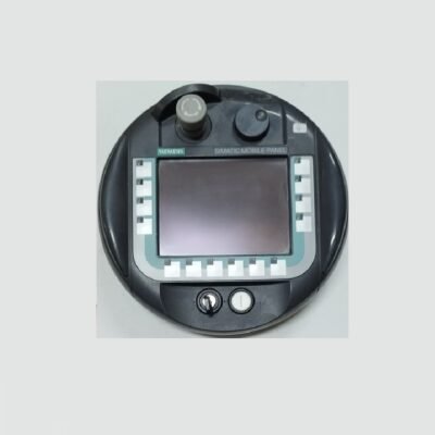 SIEMENS MOBILE PANEL 177 DP – 6AV6645-0AC01-0AX0 - 6AV6 645-0AC01-0AX0