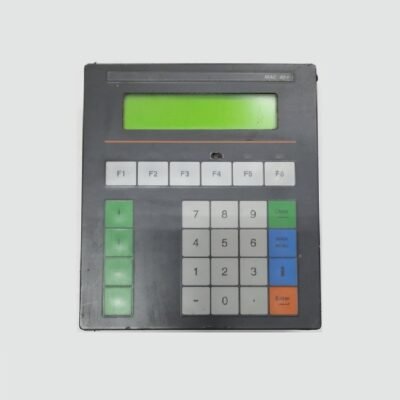 MITSUBISHI BEIJER MAC 40+ – TYPE 00760E – G&L BEIJER ELECTRONICS AB