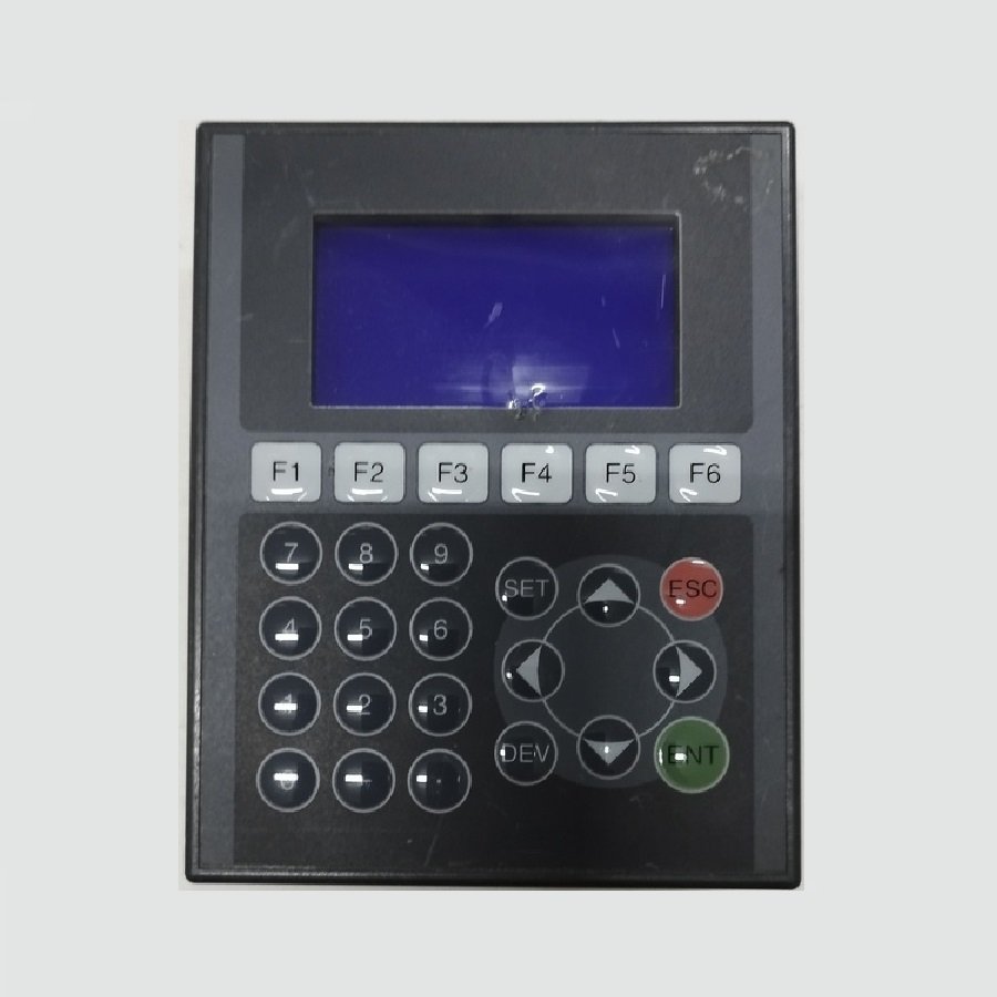 MITSUBISHI BEIJER F920GOT-BBD5-K-E - F920GOT BBD5 K E – G&L BEIJER ELECTRONICS AB