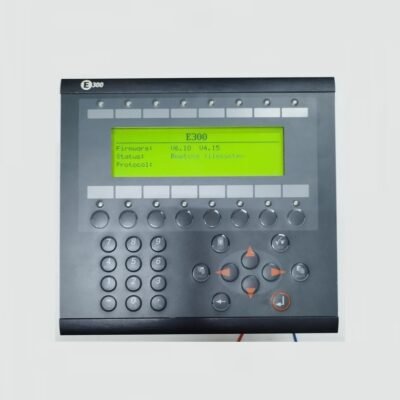 MITSUBISHI BEIJER E300 – TYPE 04380A – G&L BEIJER ELECTRONICS AB