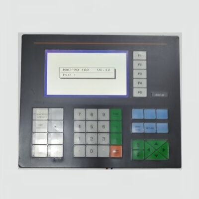 MITSUBISHI BEIJER MAC 90 TYPE 00950C - MAC90 – G&L BEIJER ELECTRONICS AB