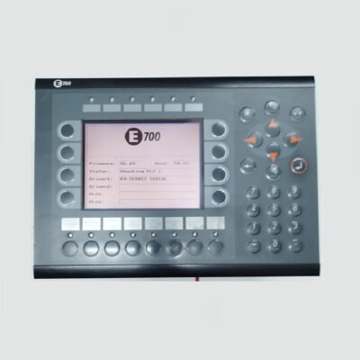 MITSUBISHI BEIJER E700 TYPE 04420A – G&L BEIJER ELECTRONICS AB