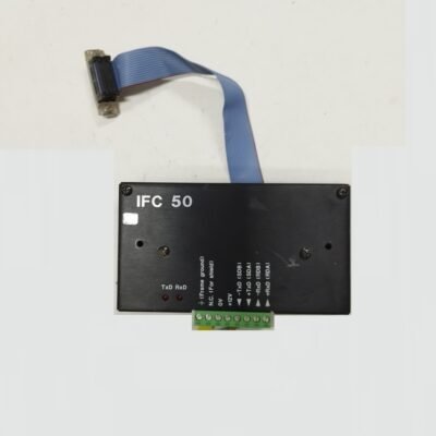 MITSUBISHI BEIJER IFC 50 9724-019 - 9724 019