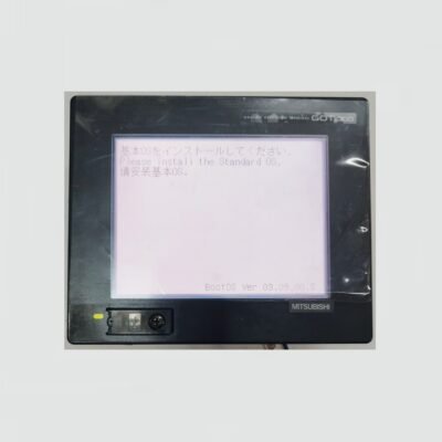 MITSUBISHI GOT 1000 GT1150-QLBD - GT1150 QLBD